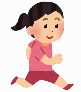 run